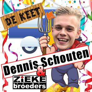 De Keet (Origineel)