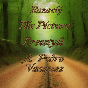 The Picture Freestyle (feat. Pedro Vasquez)