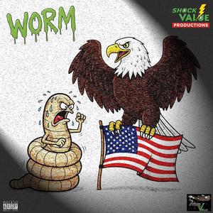 Worm (feat. Scare-Crow Da Nutty Professor & Deadwords) (Dirty Remix|Explicit)