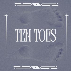 Ten Toes (Explicit)
