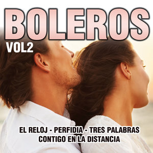 Boleros vol.2