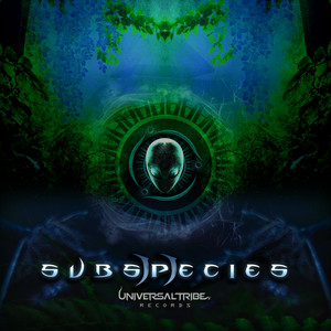 Subspecies 2