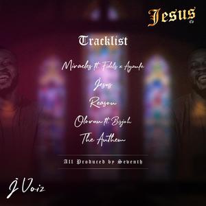 Miracles (feat. Fidelix & Ayanfe)