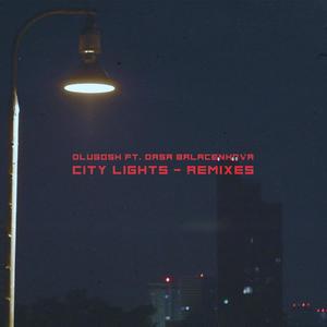 City Lights(feat. Dasa Balacenkova) (Tahto Remix)