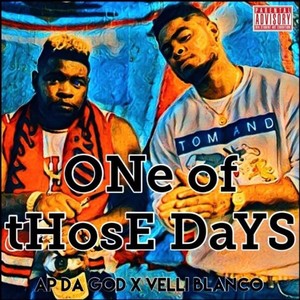 One of These Days (Explicit)