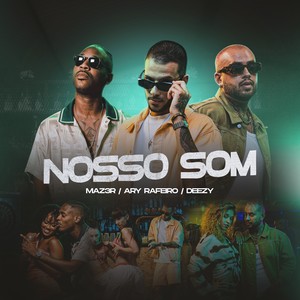 Nosso Som (Explicit)