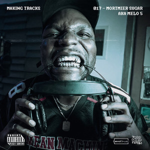 Making Tracks 17 (Explicit)