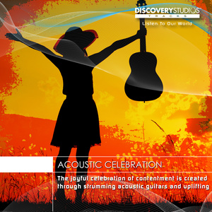 Acoustic Celebration