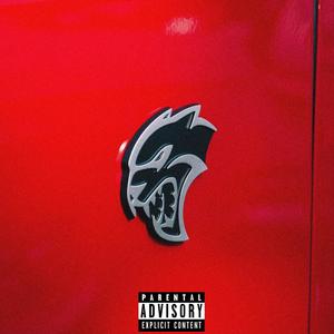 Hellcat(feat. IVRY) (Explicit)