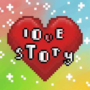 LoVe sTory pt .2（Prod.By.HC Dawn）