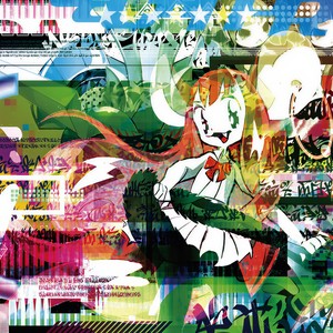 反復回転時計 ～Running Cost～ (Glowstyx Remix)