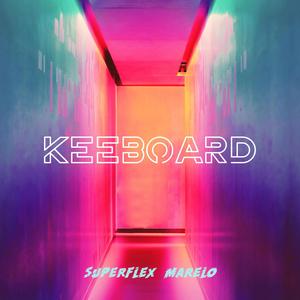 Keeboard