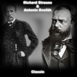 Classic strauss & dvořák