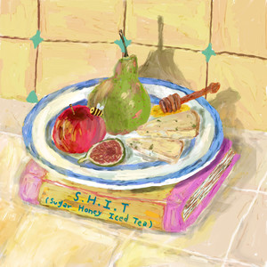 S.H.I.T (Sugar Honey Iced Tea) (Explicit)