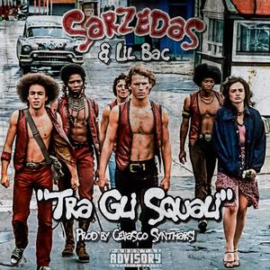 Tra gli Squali (feat. Lil Bac) (Explicit)