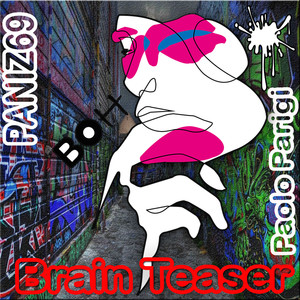 Brain Teaser (Original Mix)