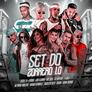 Set do Zorrero 1.0 (Explicit)