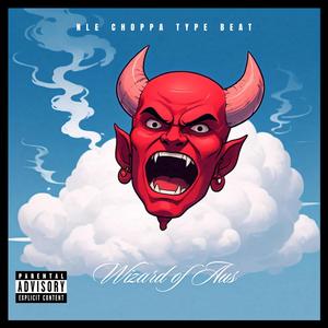 NLE Choppa type beat (MEDICINE 150bpm)