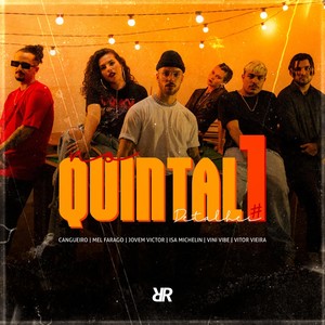 No Quintal #1: Detalhes (Explicit)