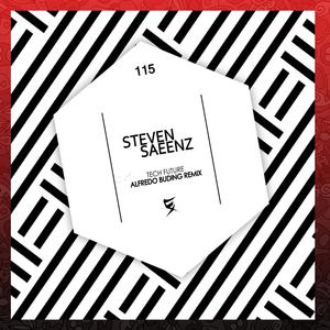 Tech Future (Alfredo Buding Remix)