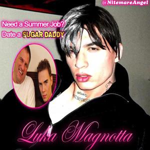 Luka Magnotta (Explicit)