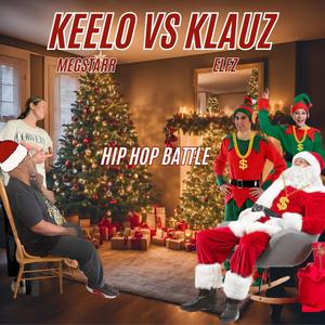 THE HIP HOP BATTLE (BATTLE OF THE YEAR) (feat. MEG STARR)