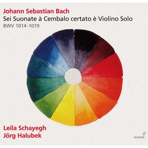 Violin Sonata No. 1 in B minor, BWV 1014 - I. Adagio (b小调第一号小提琴奏鸣曲，BWV 1014)