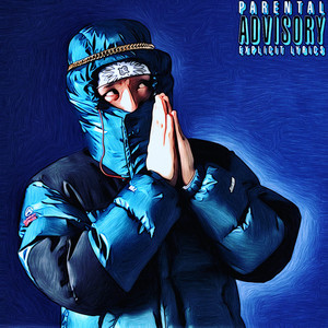 道すじ (feat. Calvin) (Explicit)