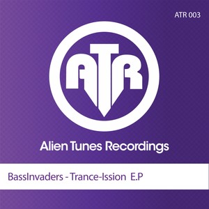 Trance-Ission