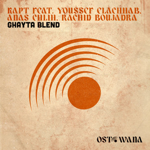 Ghayta Blend (Radio Edit)