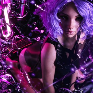 MOVE ON (feat. JRDYN) (Explicit)