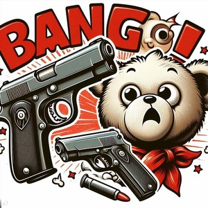 Bang! (Explicit)