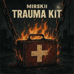 Trauma Kit (Explicit)