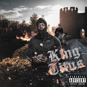 Lately Ive been Trippin (Explicit)