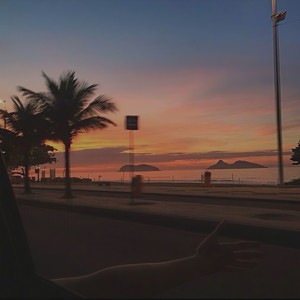 I Need Your Lake Arrowhead (Remix)