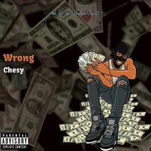 Wrong (Explicit)