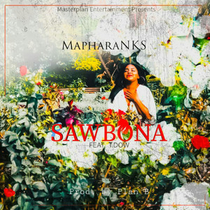 Sawubona(feat. T-Dow)