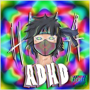 ADHD (Explicit)