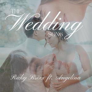 The Wedding Song (feat. Angelina & Robsins) [Radio Edit]