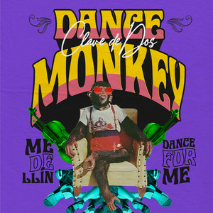 Dance Monkey