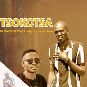 Tsokotsa(feat. o71 Nelly the Master beat)