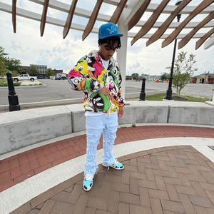 NO PARKING (Explicit)