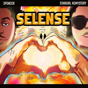Selense (feat. Stargirl Kemystery)