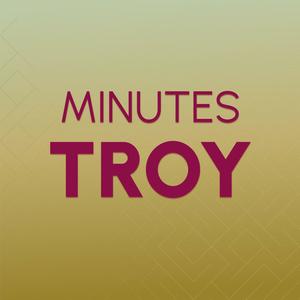 Minutes Troy