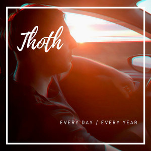 Thoth - Evening Ride