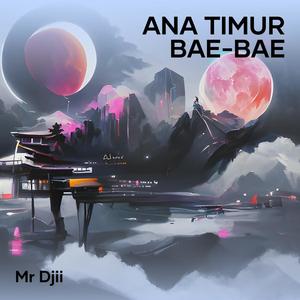 ANA TIMUR BAE-BAE