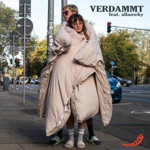 Verdammt(feat. allanwhy)