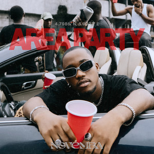 Area Party (Explicit)