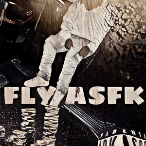 Fly Asfk (feat. almightydaveo) (Explicit)