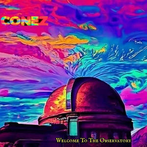 Welcome To The Observatory (Explicit)